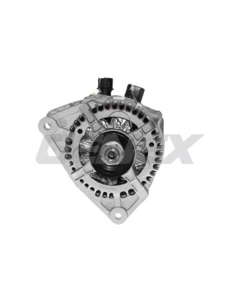 12 Volt 80 Amp AS/RC/LI Alternator Ford Type Aftermarket Ford Focus LR 2002 to 2004