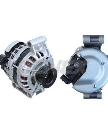 Alternator Bosch Type Aftermarket suits Ford Ranger and Mazda BT50 2011-2015