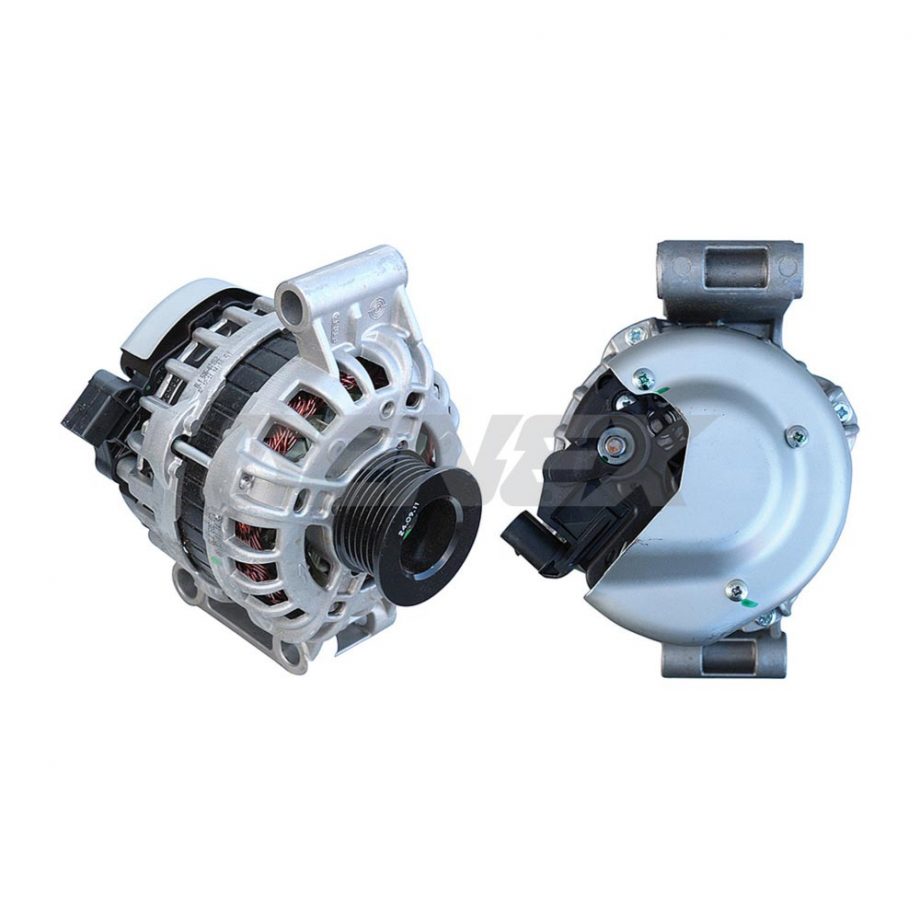 Alternator Bosch Type Aftermarket suits Ford Ranger and Mazda BT50 2011-2015