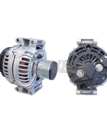 Alternator Bosch Type Aftermarket suits Mercedes-Benz C Class, E Class, CLK and SLK 1998 onwards