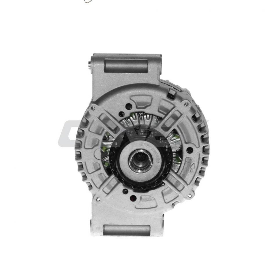 Alternator Bosch Type Aftermarket Volvo