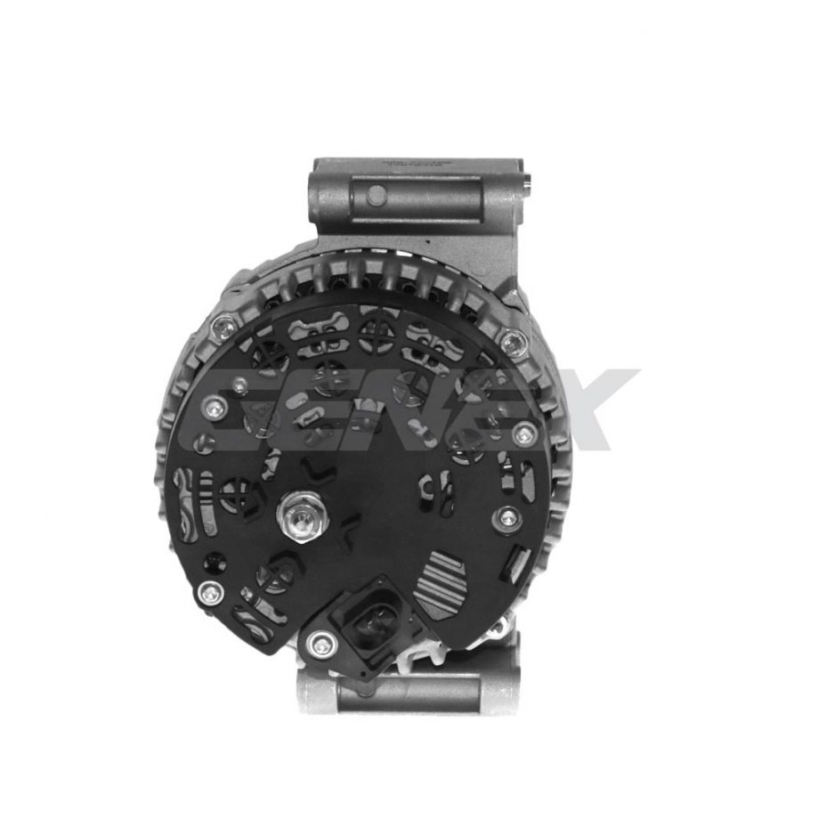 Alternator Bosch Type Aftermarket Volvo