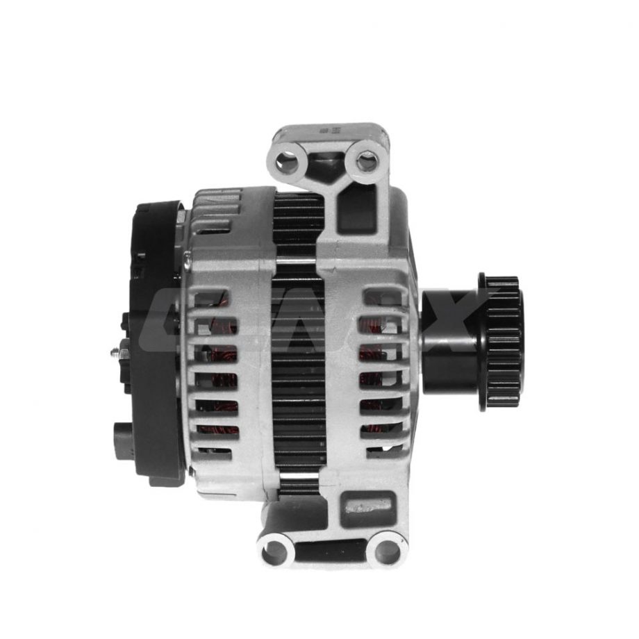 Alternator Bosch Type Aftermarket Volvo