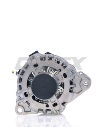 12 Volt 120 Amp 3 PIN Alternator Bosch Type Aftermarket Nissan Navara