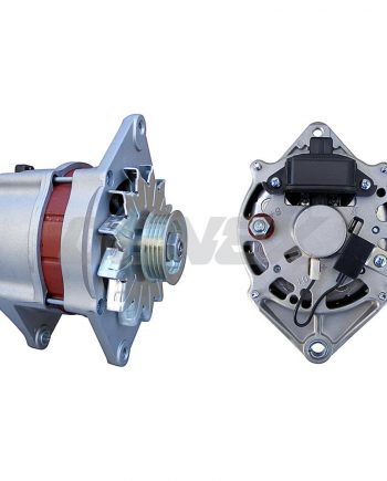 Alternator Bosch Type Aftermarket Suits Mitsubishi Magna KE/KS/TR/TS 1991 to 1997 - 85 Amp L-S