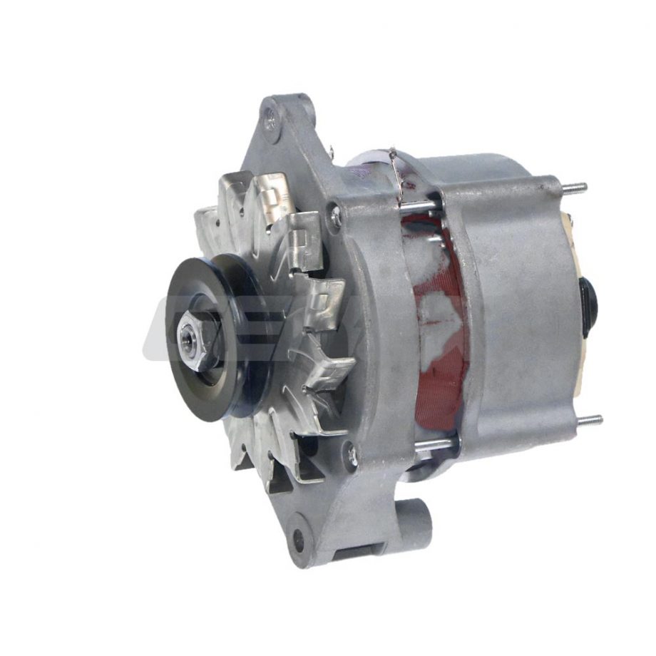 Alternator Bosch Type early Holden and Toyota