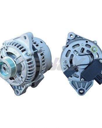 Alternator Bosch Type Aftermarket suits Holden Nova and Toyota Corolla 1989-1999