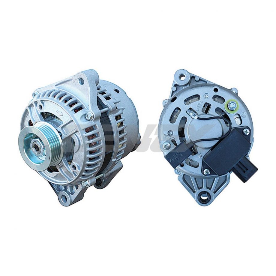 Alternator Bosch Type Aftermarket suits Holden Nova and Toyota Corolla 1989-1999