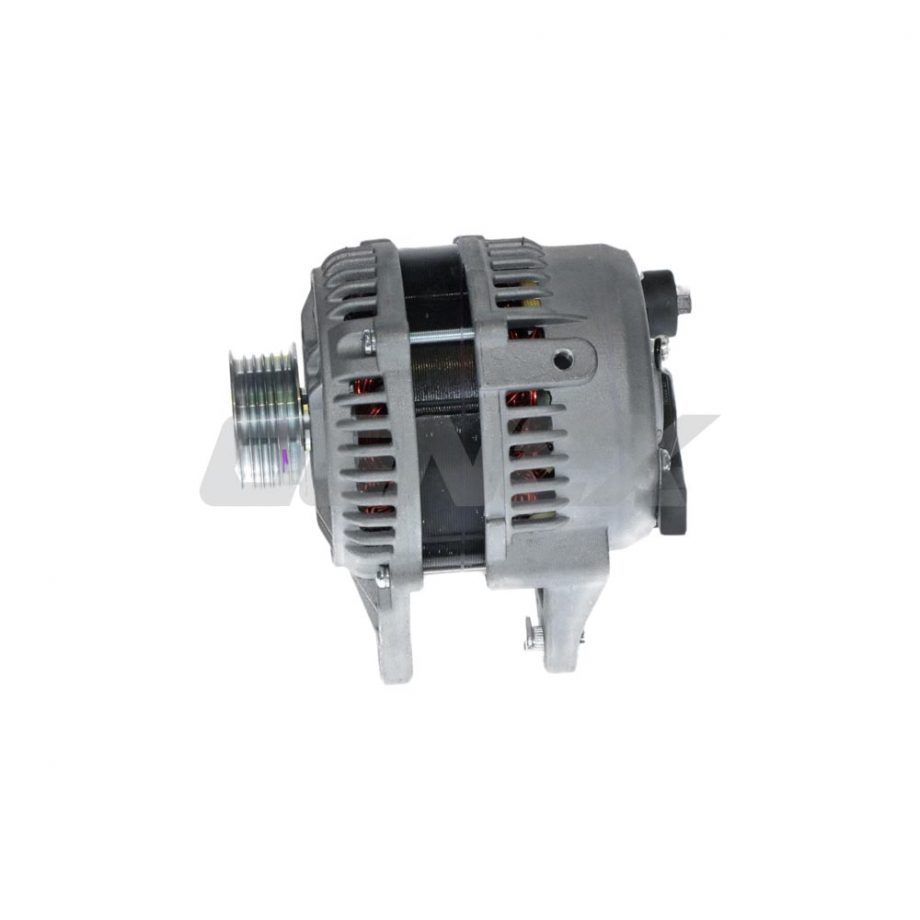 Alternator Bosch Type Aftermarket