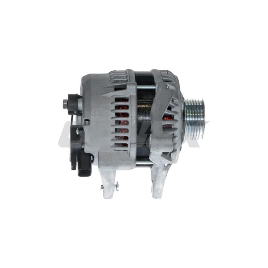 Alternator Bosch Type Aftermarket