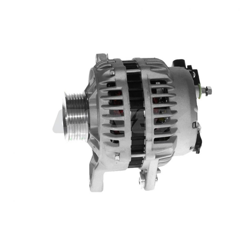 Alternator Bosch Type Aftermarket Mitsubishi Magna