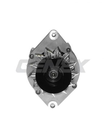Alternator Universal Bosch Type 24V 55A