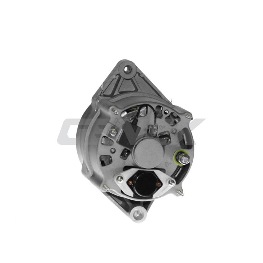Alternator Universal Bosch Type 24V 55A