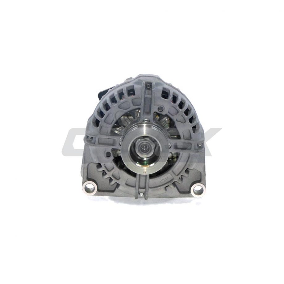 12 Volt 120 Amp B+ D+ Alternator Bosch Type Aftermarket Holden Astra AH 2004 to 2009