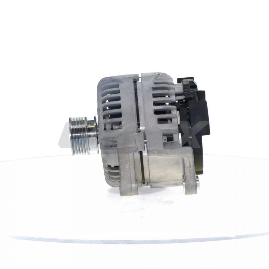 12 Volt 120 Amp B+ D+ Alternator Bosch Type Aftermarket Holden Astra AH 2004 to 2009