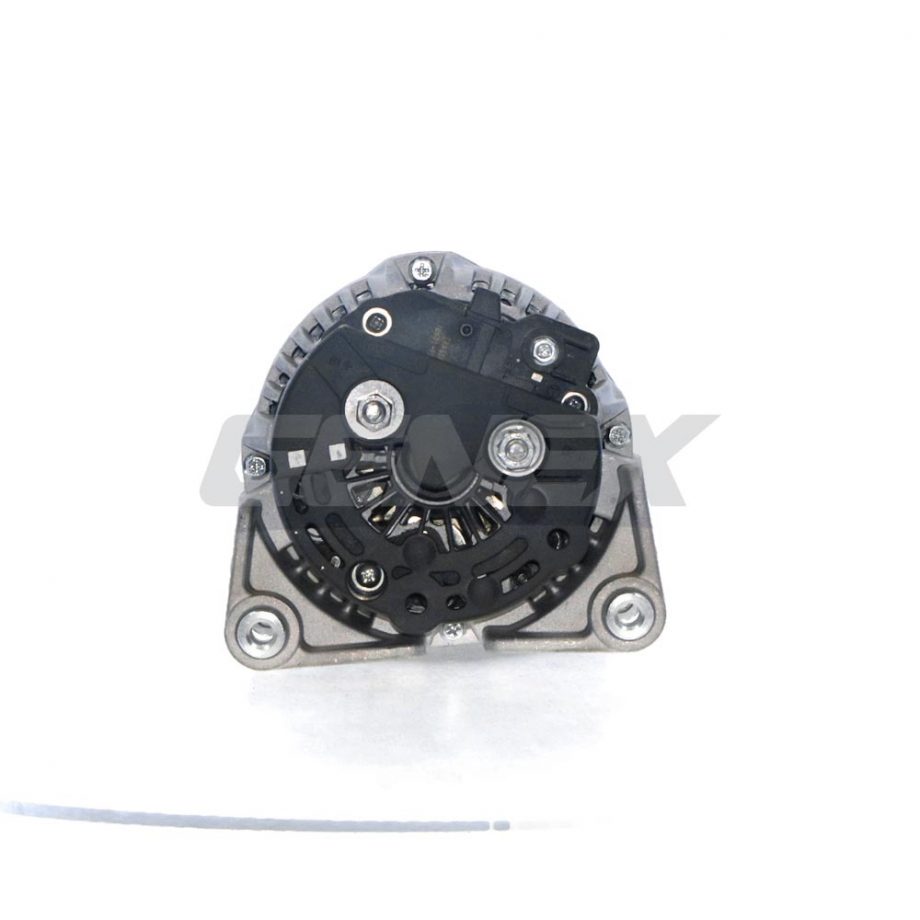 12 Volt 120 Amp B+ D+ Alternator Bosch Type Aftermarket Holden Astra AH 2004 to 2009
