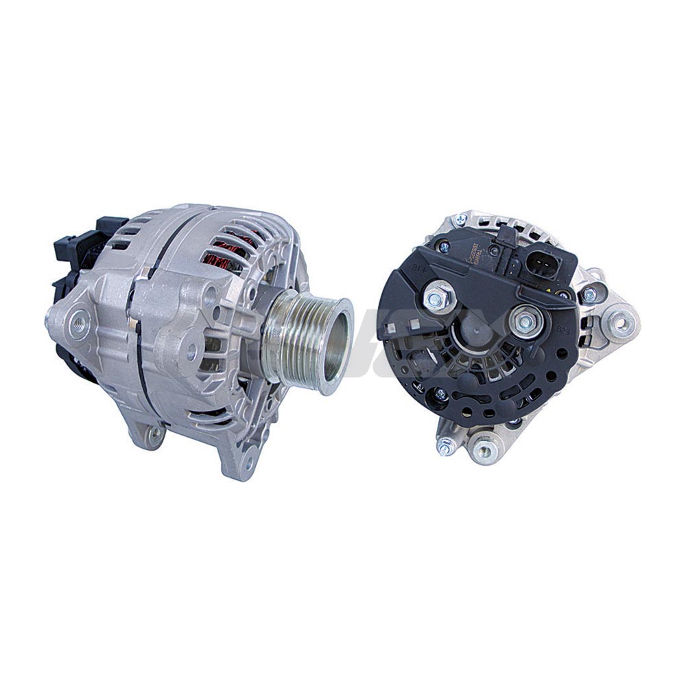 Alternator Bosch Type Aftermarket suits Audi, Skoda and Volkswagen 1995-2009
