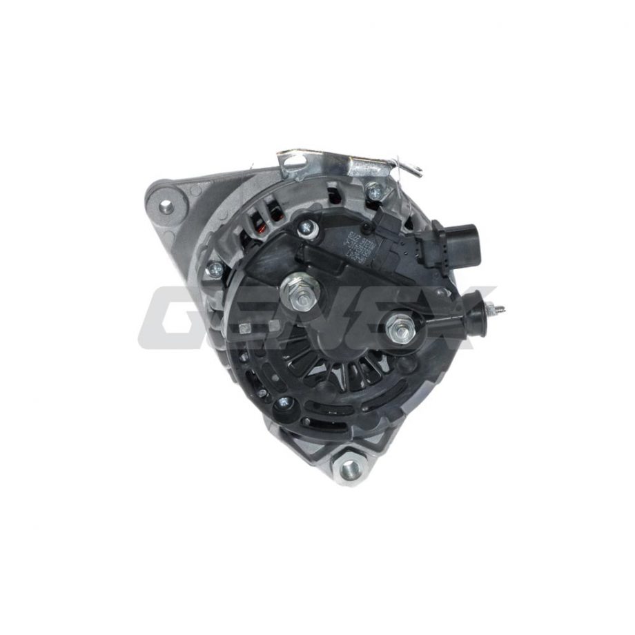 Alternator Bosch Type Aftermarket