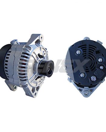 Alternator Delco Type Aftermarket suits Holden Astra, Barina, Calibra, Frontera, Tigra or Vectra 1994-2011