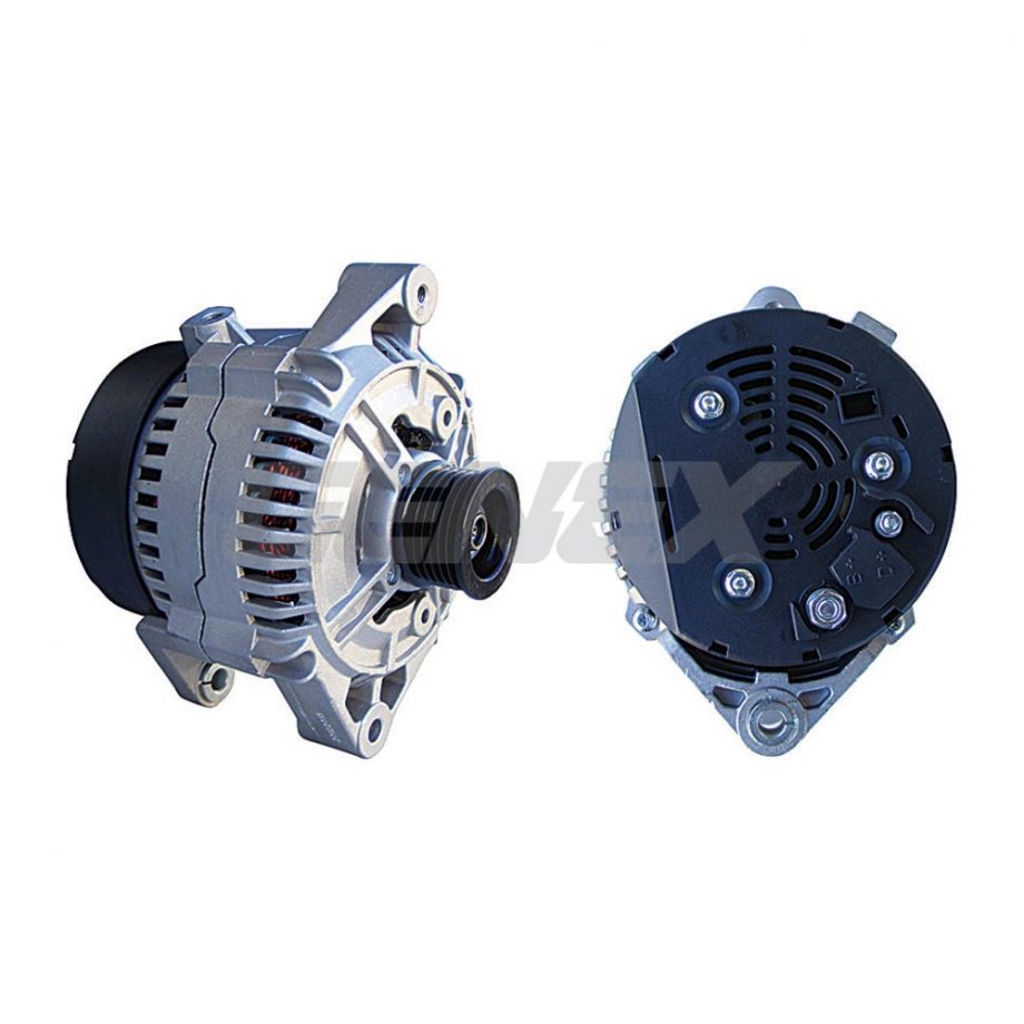 Alternator Delco Type Aftermarket suits Holden Astra, Barina, Calibra, Frontera, Tigra or Vectra 1994-2011