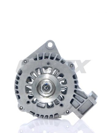 12 Volt 100 Amp F-L Alternator Delco Type Genuine Holden Captiva CG 2006 to 2016