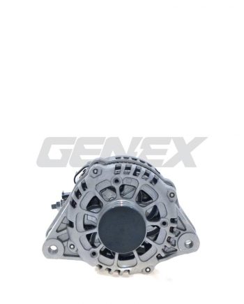 Alternator Delco Type Aftermarket