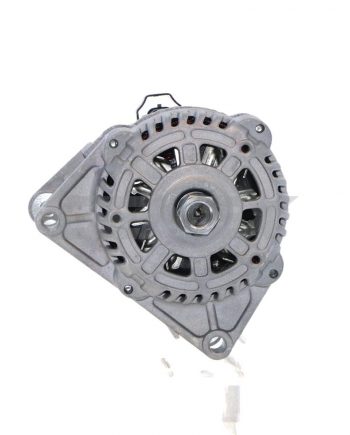 12 Volt 100 Amp DFM-L Alternator Delco Type Aftermarket Holden