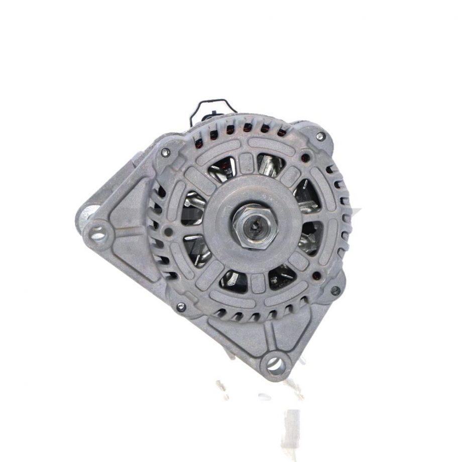12 Volt 100 Amp DFM-L Alternator Delco Type Aftermarket Holden