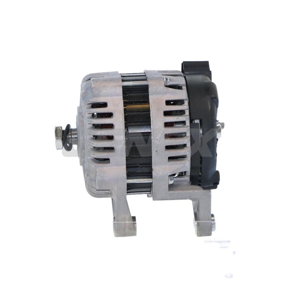 12 Volt 100 Amp DFM-L Alternator Delco Type Aftermarket Holden
