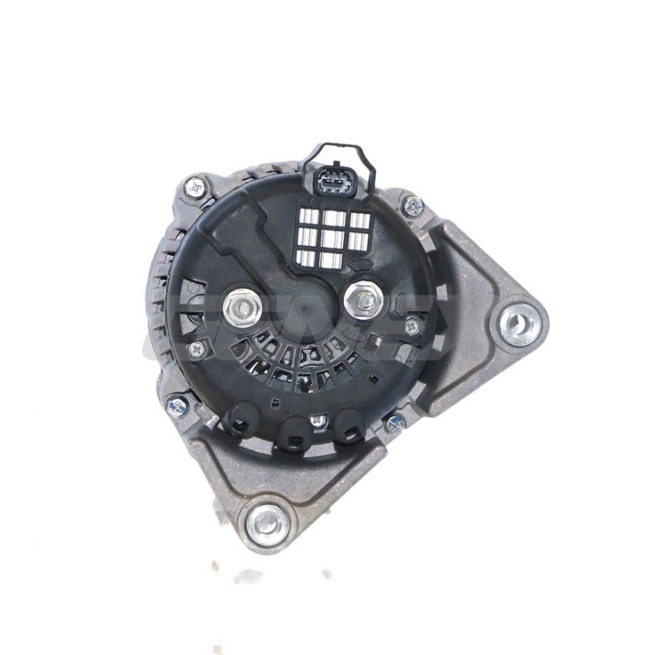 12 Volt 100 Amp DFM-L Alternator Delco Type Aftermarket Holden