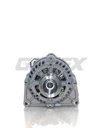 12 Volt 100 Amp DFM-L Alternator Delco Type Aftermarket Holden