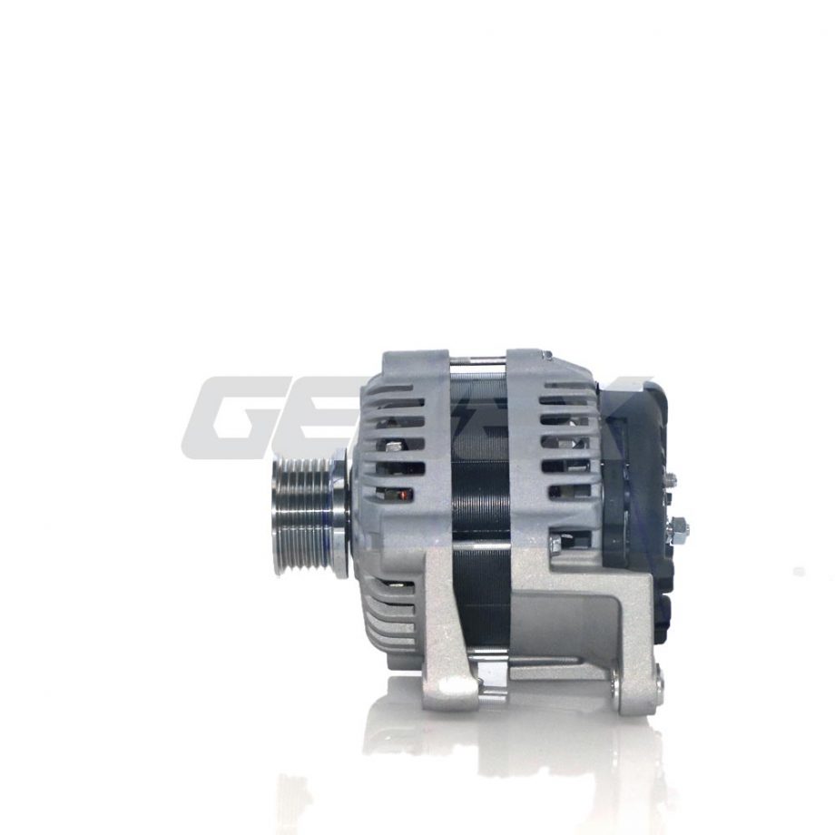 12 Volt 100 Amp DFM-L Alternator Delco Type Aftermarket Holden
