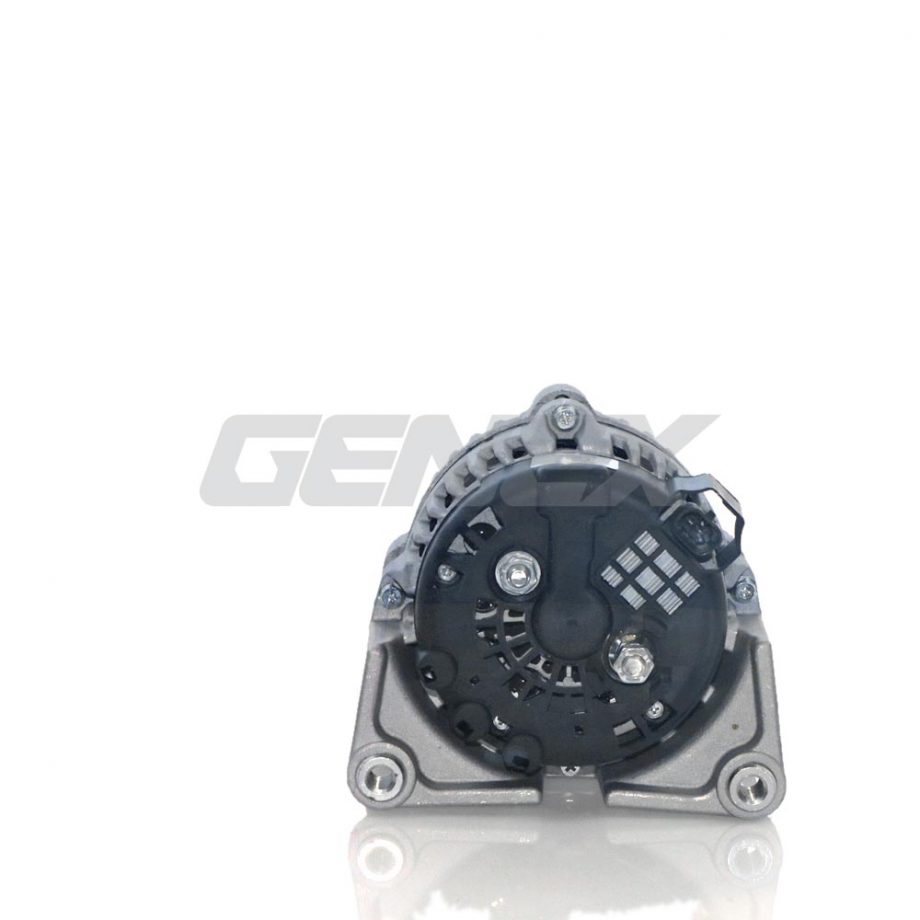 12 Volt 100 Amp DFM-L Alternator Delco Type Aftermarket Holden