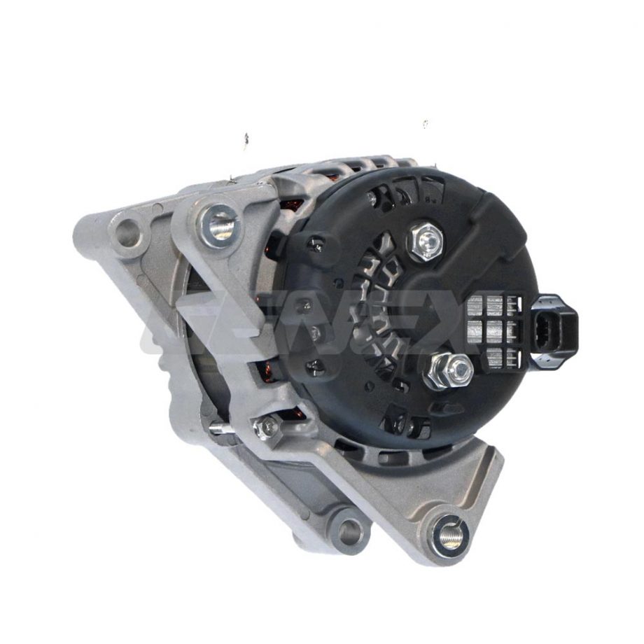 Alternator Delco Type Aftermarket Holden