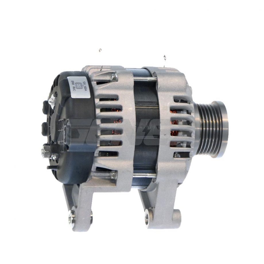 Alternator Delco Type Aftermarket Holden