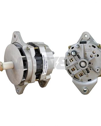 Alternator Delco Type Aftermarket suits Volvo Truck and Mack Truck