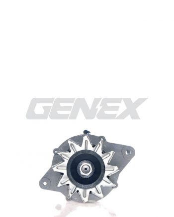 Alternator Hitachi Type Aftermarket
