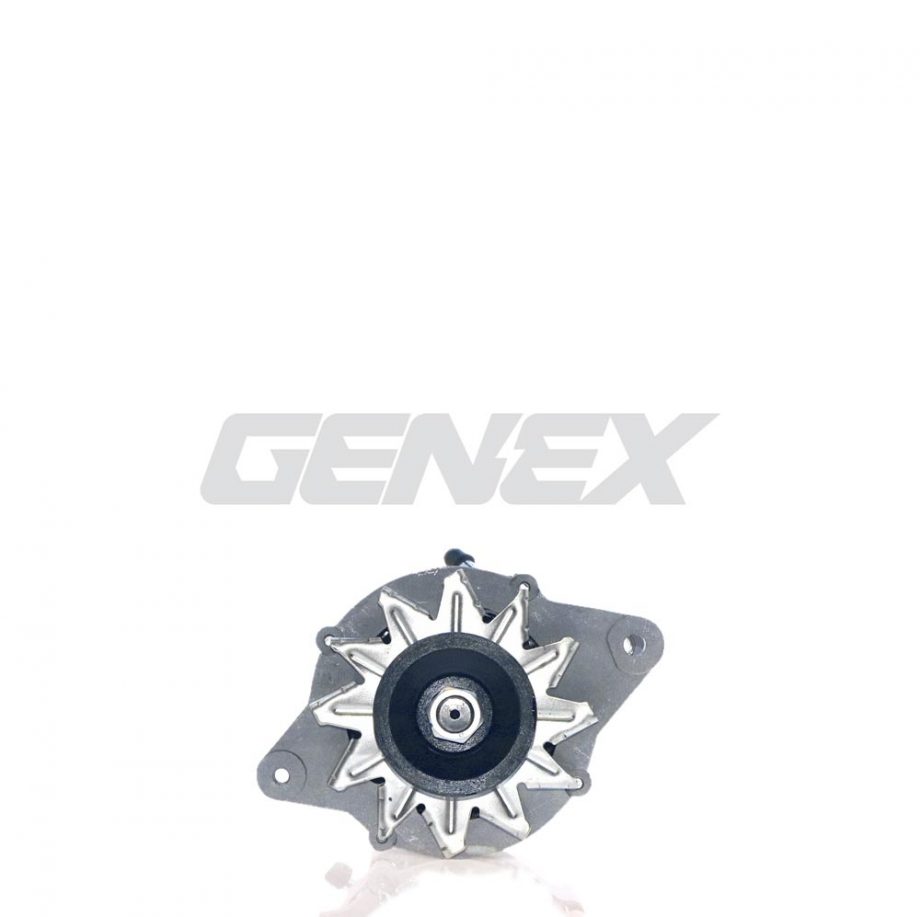 Alternator Hitachi Type Aftermarket