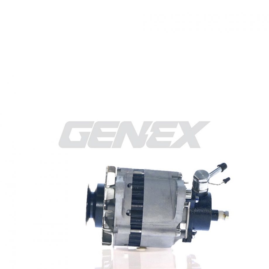 Alternator Hitachi Type Aftermarket