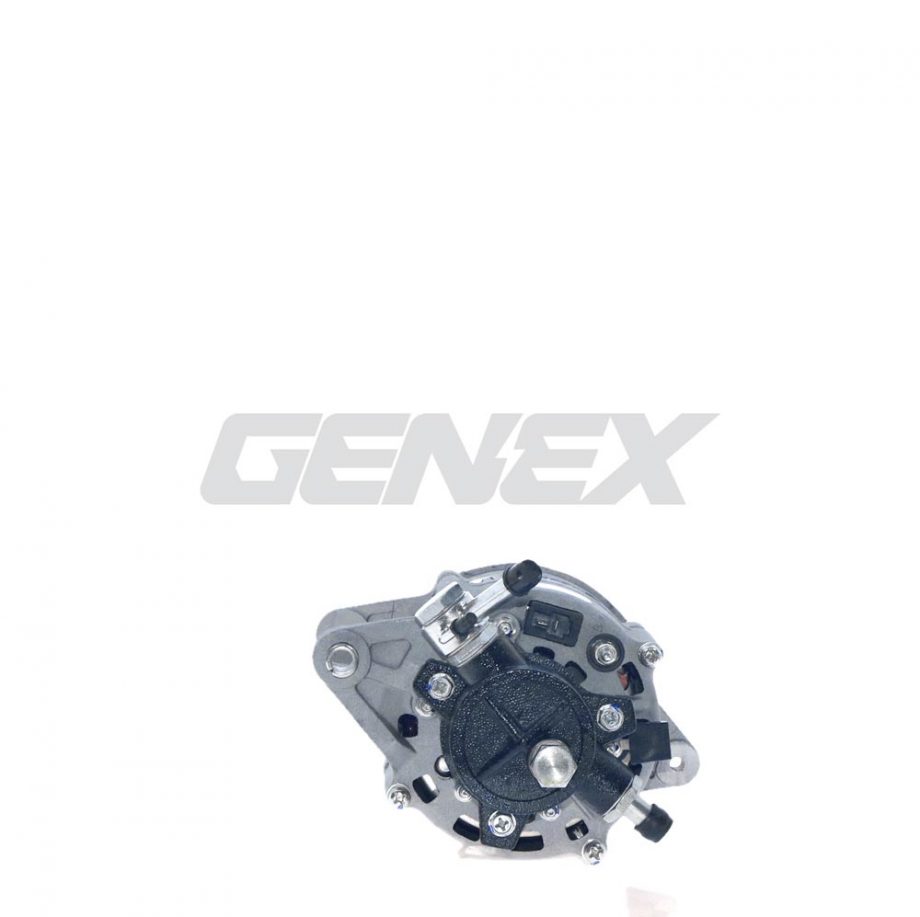 Alternator Hitachi Type Aftermarket