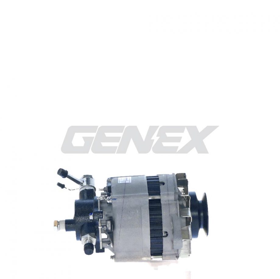 Alternator Hitachi Type Aftermarket