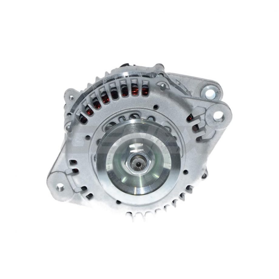Alternator Hitachi Type Aftermarket Nissan Patrol