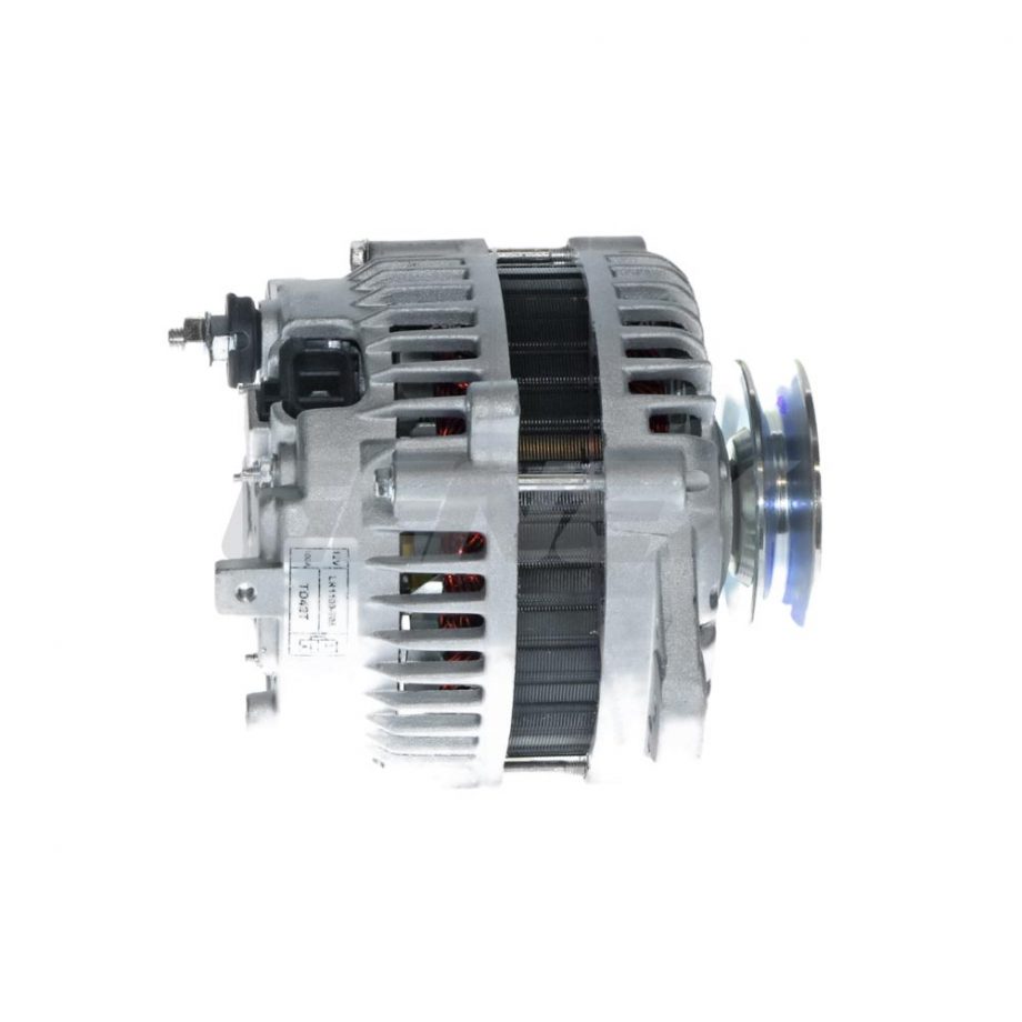 Alternator Hitachi Type Aftermarket Nissan Patrol
