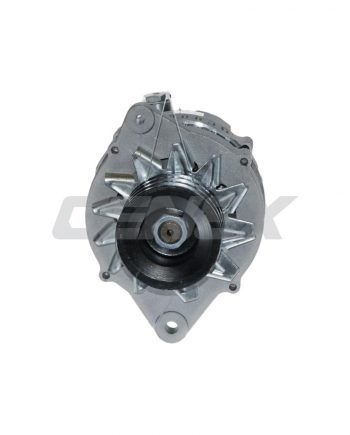 24 Volt 50 Amp S-L-IG Alternator Hitachi Type Aftermarket Isuzu Truck N Series NKR/NPR/NPS 1985 to 2007