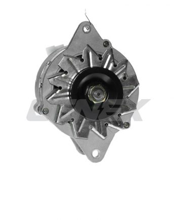Alternator Hitachi Type Aftermarket Nissan