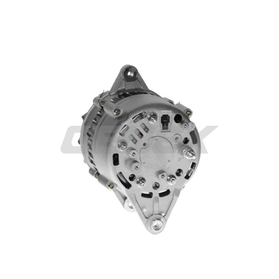 Alternator Hitachi Type Aftermarket