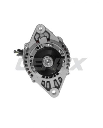 Alternator Hitachi Type Aftermarket Nissan