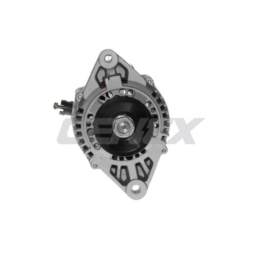 Alternator Hitachi Type Aftermarket Nissan