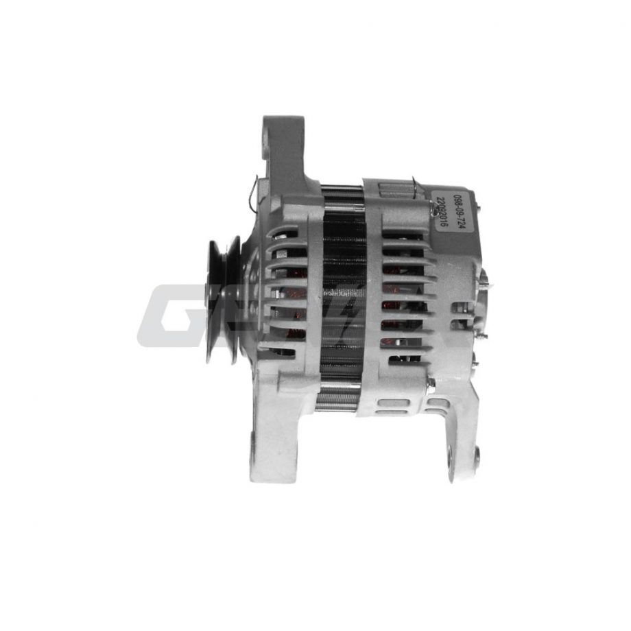 Alternator Hitachi Type Aftermarket Nissan