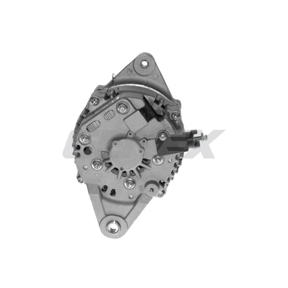 Alternator Hitachi Type Aftermarket Nissan